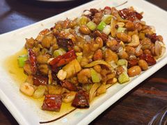 -陈麻婆豆腐(旗舰店)