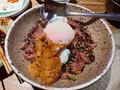 -筱田の食堂·izakaya(淮海中路店)