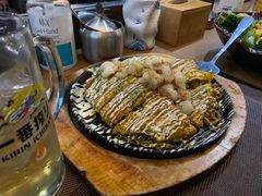 -鸟内会(河北路店)
