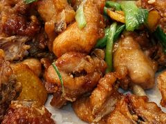 -腰记饭店(龙源路店)