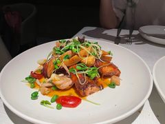 烤鸡-Solo(衡山路店)