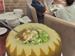 -兴悦酒家(环市东路店)