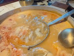 -琥珀川糟粕醋火锅(慈云寺店)