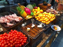 -苏格里岛自助海鲜烤肉火锅(集美万达店)