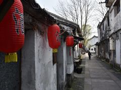 -南浔古镇