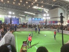 -上海汽车会展中心