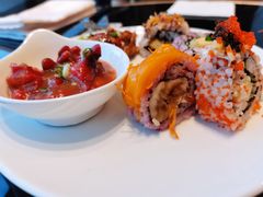 -索菲特酒店 · 云尚天际自助餐厅