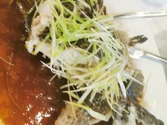 -海上人家The Sea Food Paradise Restaurant & Bar