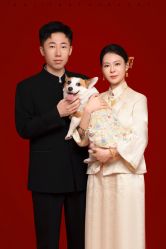 -卡兹摄影STUDIO婚纱摄影(文化路万达店)