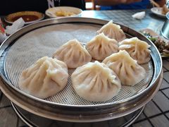 -守鑫水馅包子铺