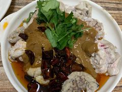 -老七饭馆(光荣道总店)