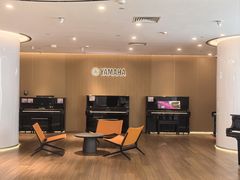 -雅马哈乐器专卖店(广州旗舰店)