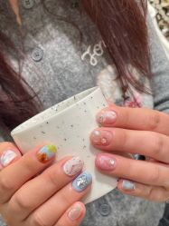 -Touch Nail·品质·美甲美睫