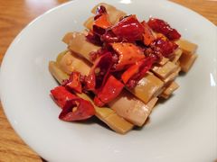-隐庐·古法川菜(高新店)