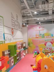 -孩子王(金茂汇店)