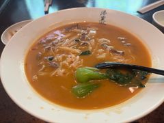 -漆黑觉米粉(三里屯店)