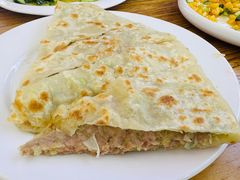 -溢心园香河肉饼总店