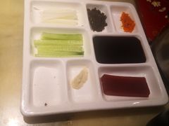 -范家小馆·烤鸭新京菜(金融街店)