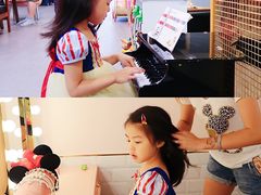 -Lilliput·粒粒堡亲子餐厅(嘉定宝龙店)