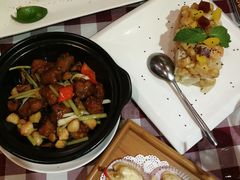 -邓丽君音乐主题餐厅