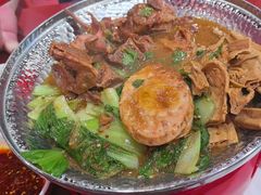 -喜家德虾仁水饺(北京超极合生汇店)