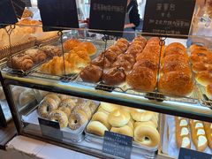 -仙峰天然面包(迎宾路店)