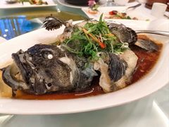 -和平官邸·花园餐厅(武定西路店)