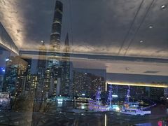 -三利音·东方司宴(外滩店)