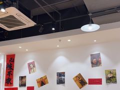 -柳州肥姨妈大骨螺蛳粉(曹路店)