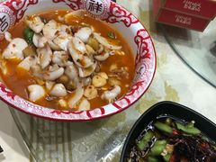 -聚味瞿记·龙虾堂(天元店)