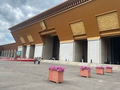 -法门文化景区