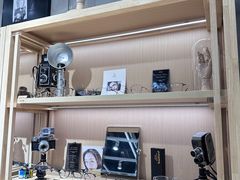 -棱石眼镜(CP静安店)