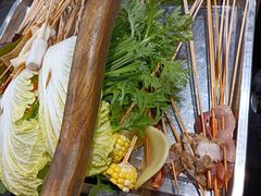 -镇江龙·火锅串串(武侯祠店)