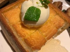 蜂蜜厚多士-真爱中国餐馆·年华店(朱雀大街店)