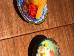 -熹炭精致日料(金融街购物中心店)