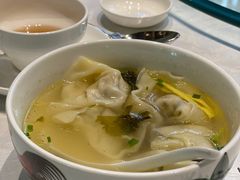 -太湖饭店·寄畅轩中餐厅