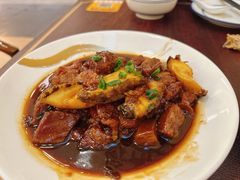 -雷峰塔·藕香居餐厅