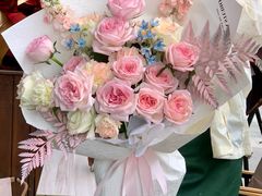 -北边的花店(泛悦城市广场店)