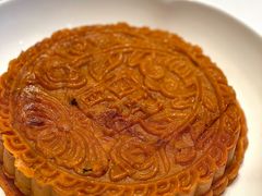 特色炒红薯泥-梅利汴京烤鸭•开封豫菜地标店(东司门店)