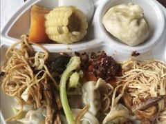 -素满香·素食自助餐(苏州·临顿路店)