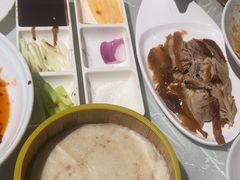 -金鸭都·老北京特色家常菜(潘家园店)