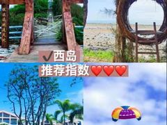 -亚龙湾热带天堂森林公园