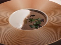 波士顿龙虾汤-弗兰克牛排西餐厅Ribone steak house(柠檬花园店)