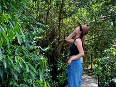 -兴隆槟榔园休闲农庄