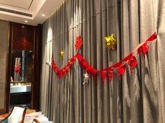 -青岛颐海花园酒店总店·自助餐厅