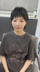 -天使之手