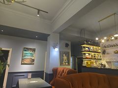 -吱咖啡西式简餐