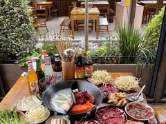 -阳阳老火锅(小南门店)