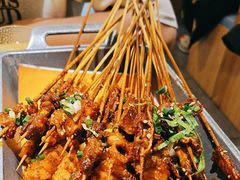 -全牛匠·乐山跷脚牛肉(新中关店)