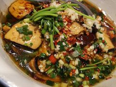 -筒子骨炖黄鸭叫·許家故事(凯德广场店)